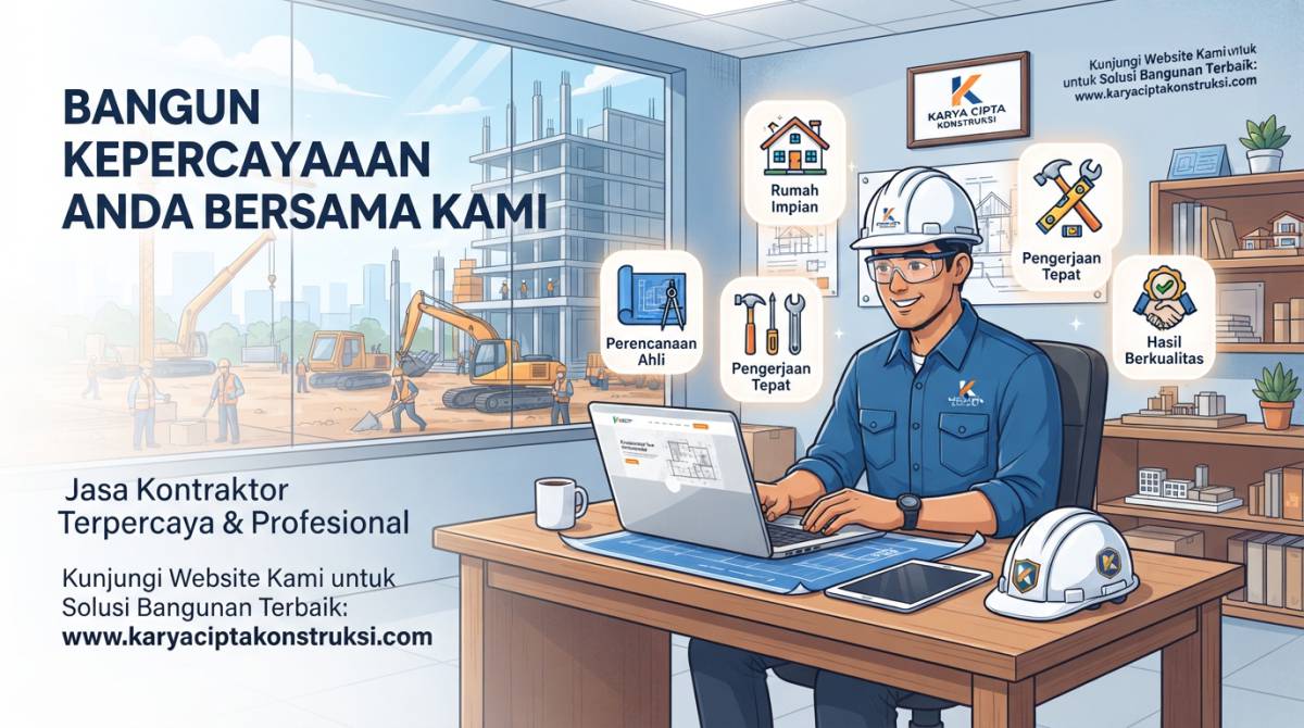 Jasa Teknisi Listrik Membutuhkan Website untuk Memperluas Jangkauan Layanan
